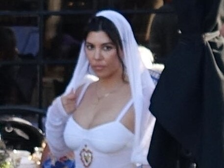 Kourtney confirms ‘Kravis’ wedding