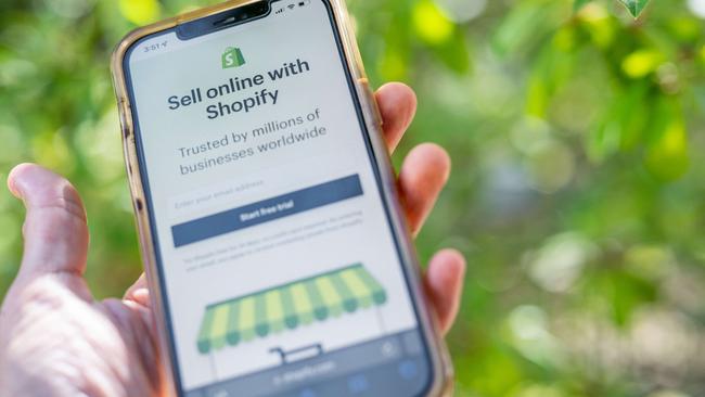 ‘By end of day’: Shopify cuts 10% of staff