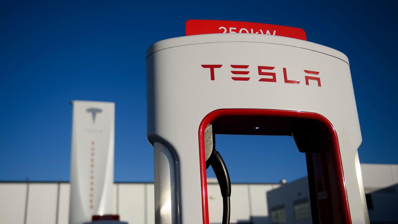 Elon Musk’s Tesla to plug into BHP nickel | Gold Coast Bulletin