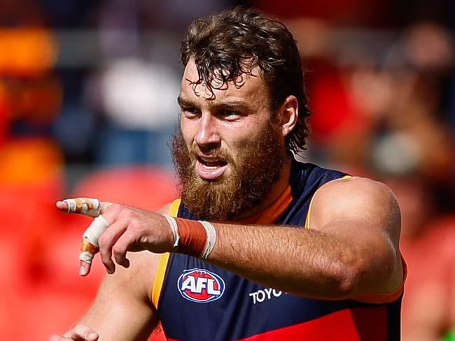 Riley Thilthorpe. Picture: Getty Images