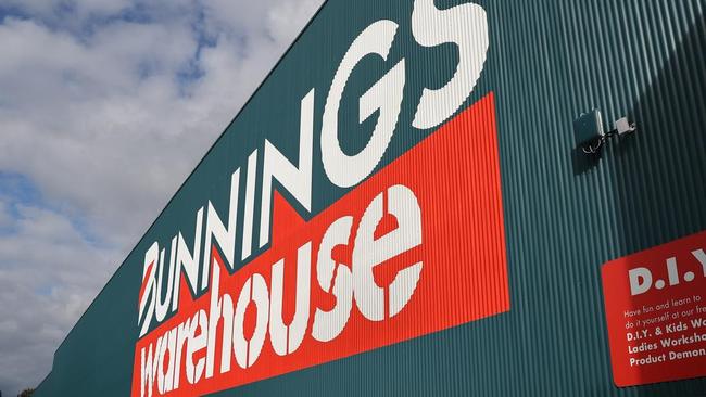 Bunnings will move into the lucrative pet products sector. Picture: Supplied