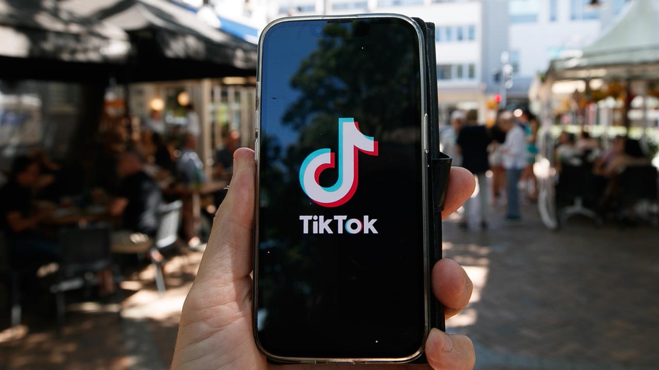 Tiktok To Be Banned On Government Devices Attorney General Confirms