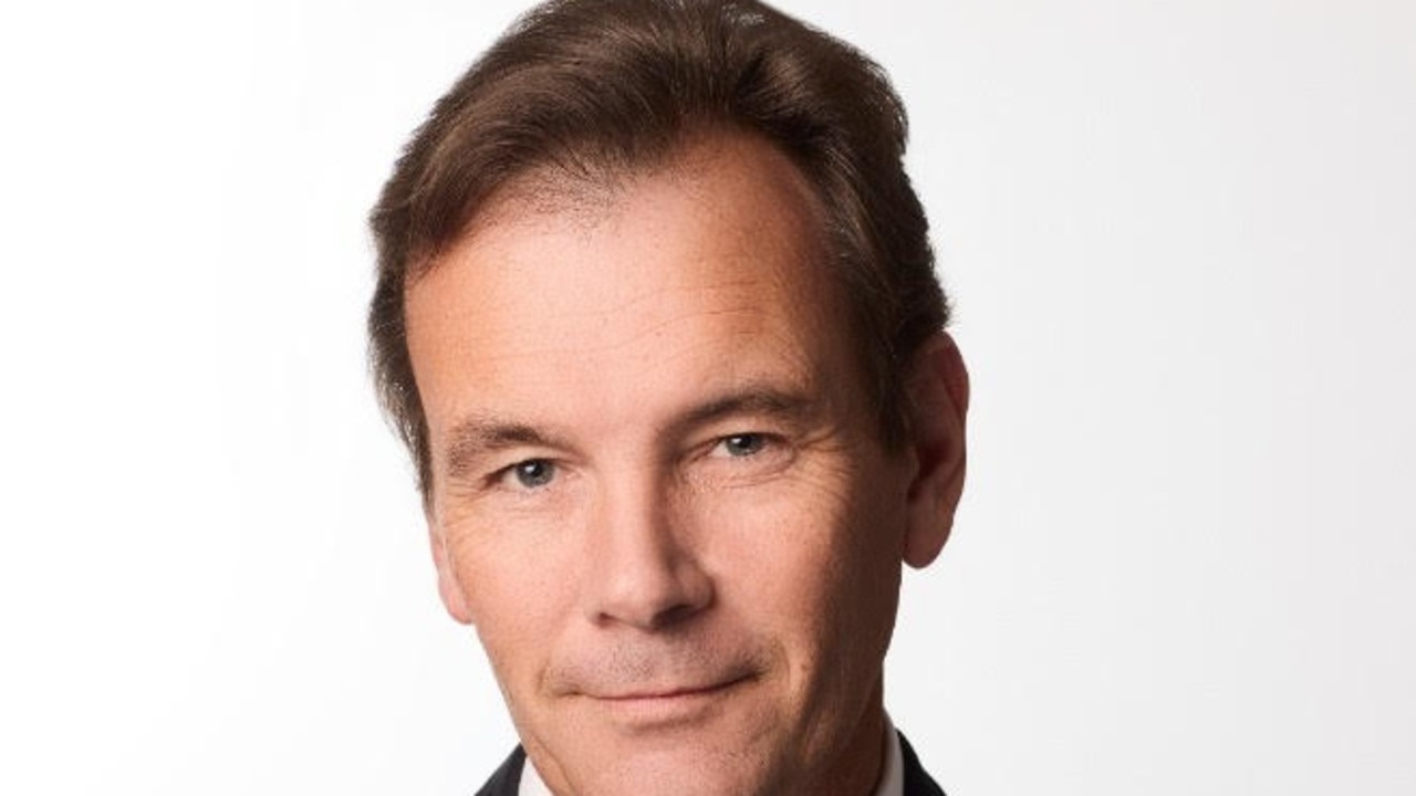 High-flying exec unmasked as sicko with twisted rape fantasies