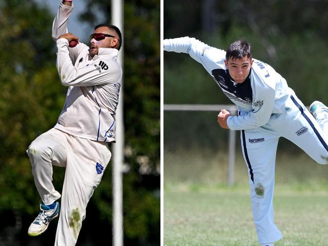 Revealed: The must watch VTCA young guns