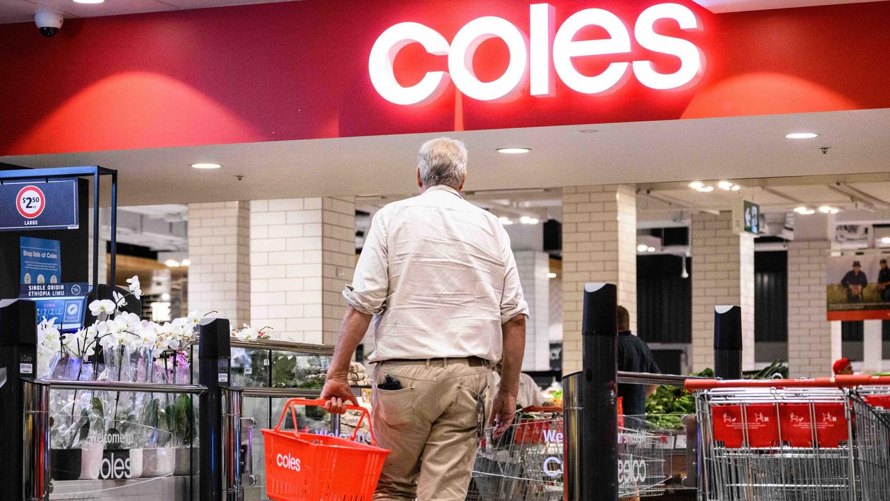 Coles price hikes amid 1b profit fuels Australia’s cost of living