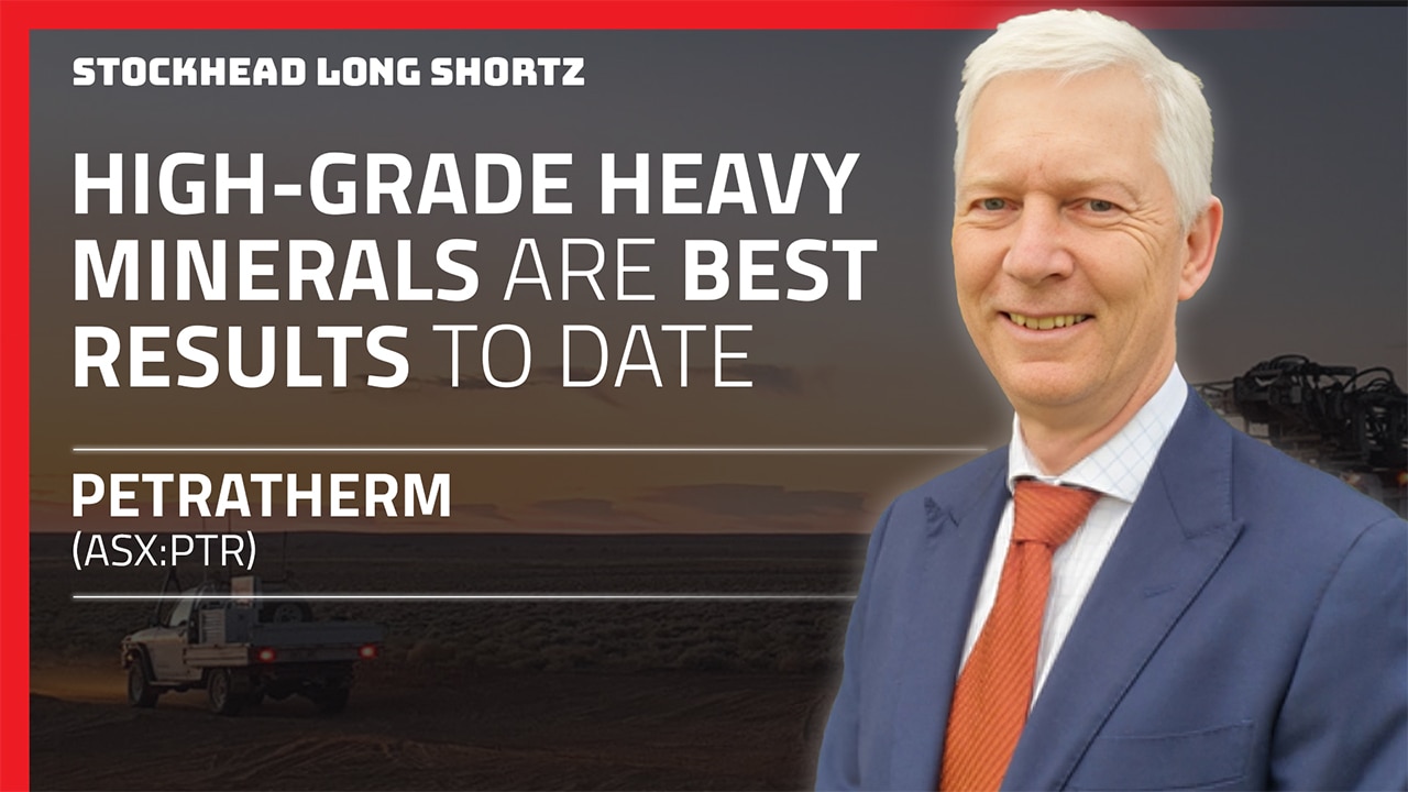 Long Shortz: Petratherm