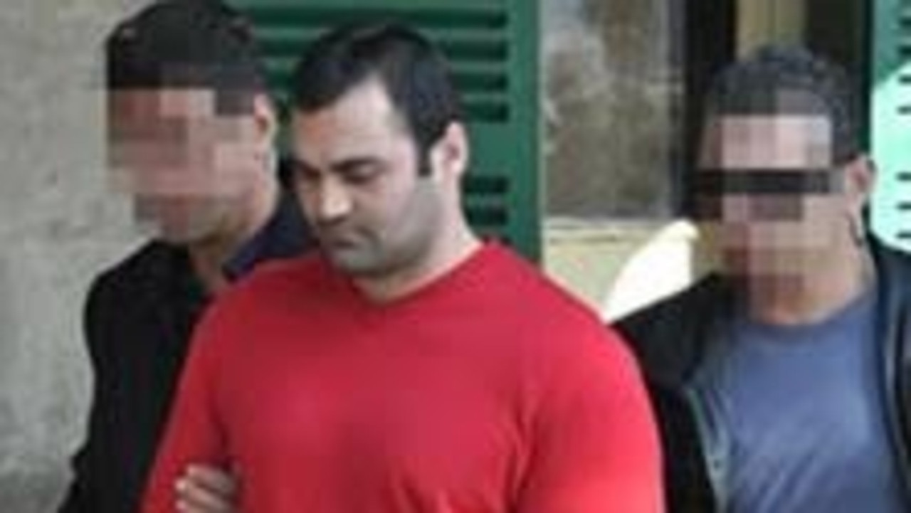 Turkish charges for alleged members of Hakan Ayik’s syndicate | The ...