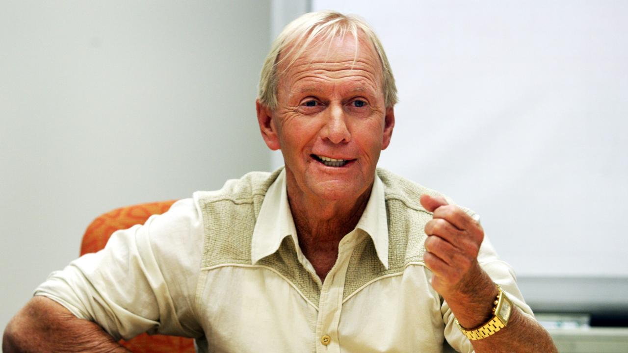 Paul Hogan Now