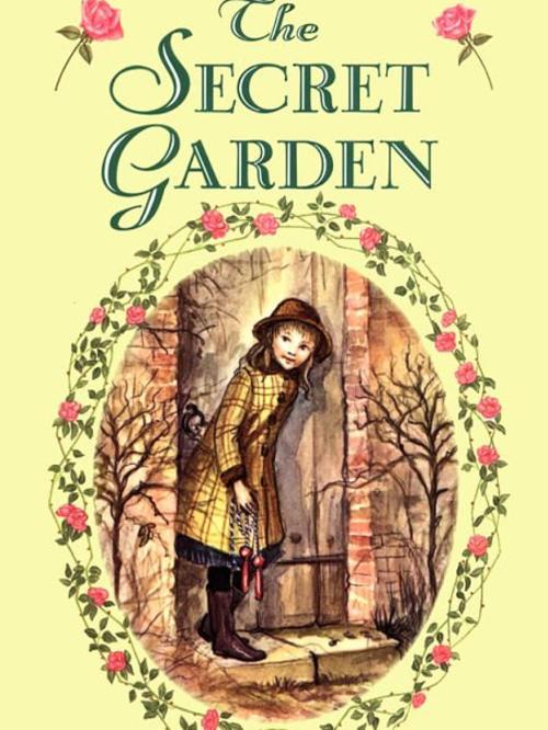 The Secret Garden was published in 1911 but is still a relevant read today.