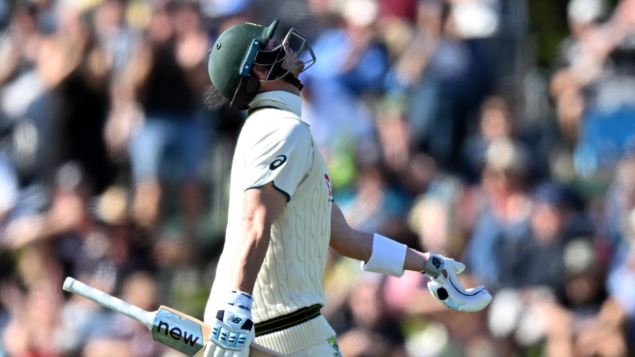 New Zealand vs Australia second Test scorecard Day 1 Talking Points