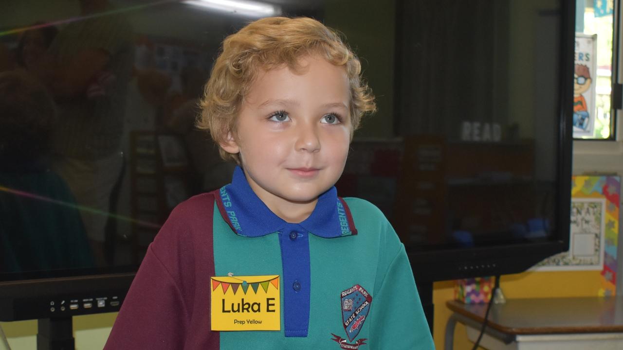 Logan schools’ first day of prep 2024 FULL GALLERY Carbrook State