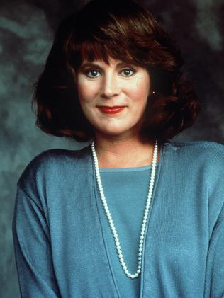 Patricia Richardson appeared in all 203 episodes.