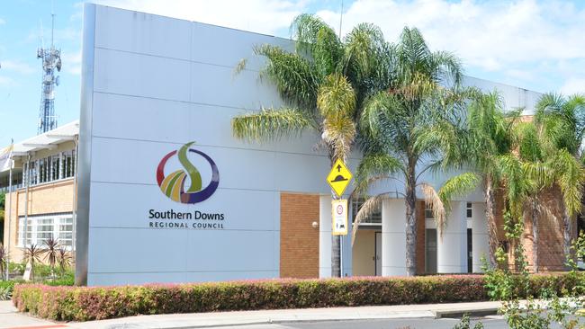 The position of a traditional Christian practice saw a robust debate erupt in Southern Downs council chambers at a recent July ordinary meeting.