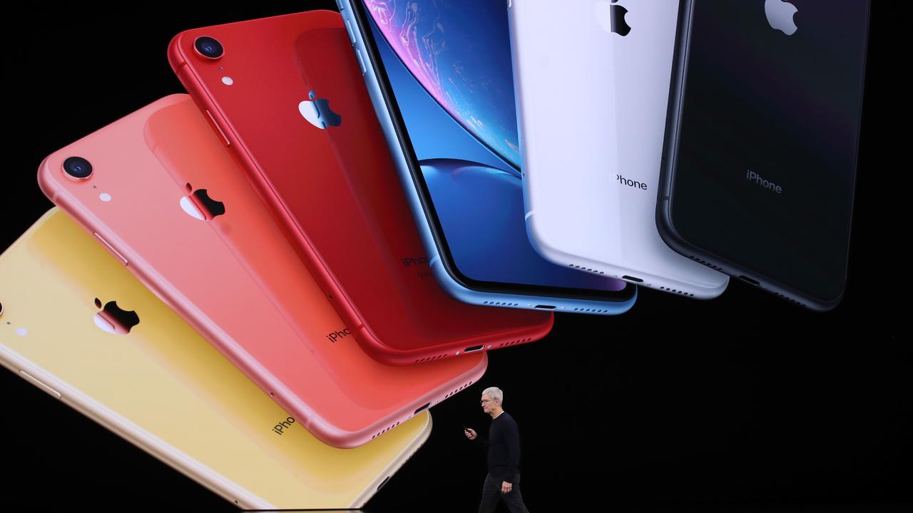 Everything we learned from the Apple launch