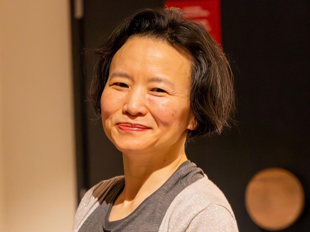 Cheng Lei’s shock homecoming