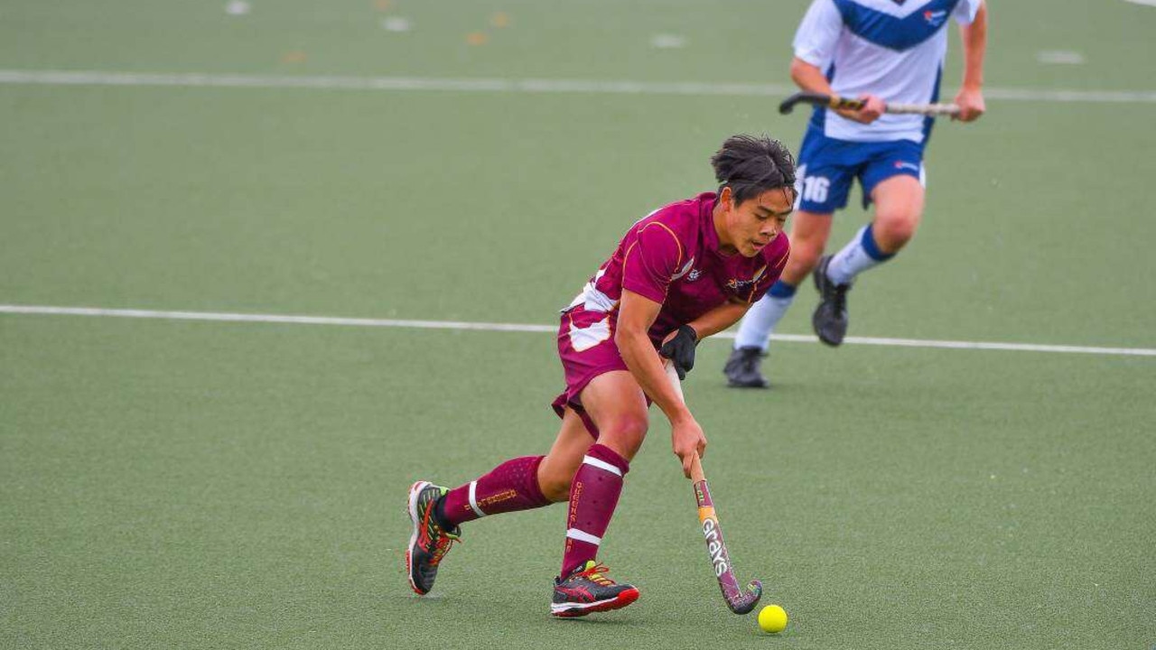 Hockey: Kookaburras Knowles, Howard inspire rookie Doan ...