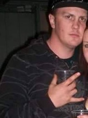 Adam Bidner has been charged over the death of Shane Mears at Cessnock tip. Picture: Facebook.