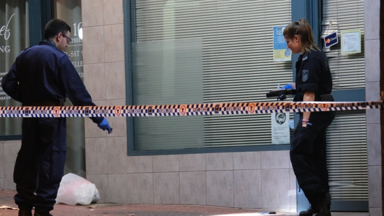 Accused Kogarah attacker faces fresh allegations