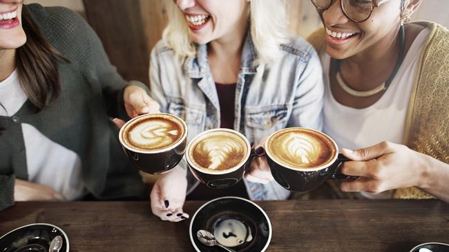 generic coffee / cafe pic. Photo: iStock.