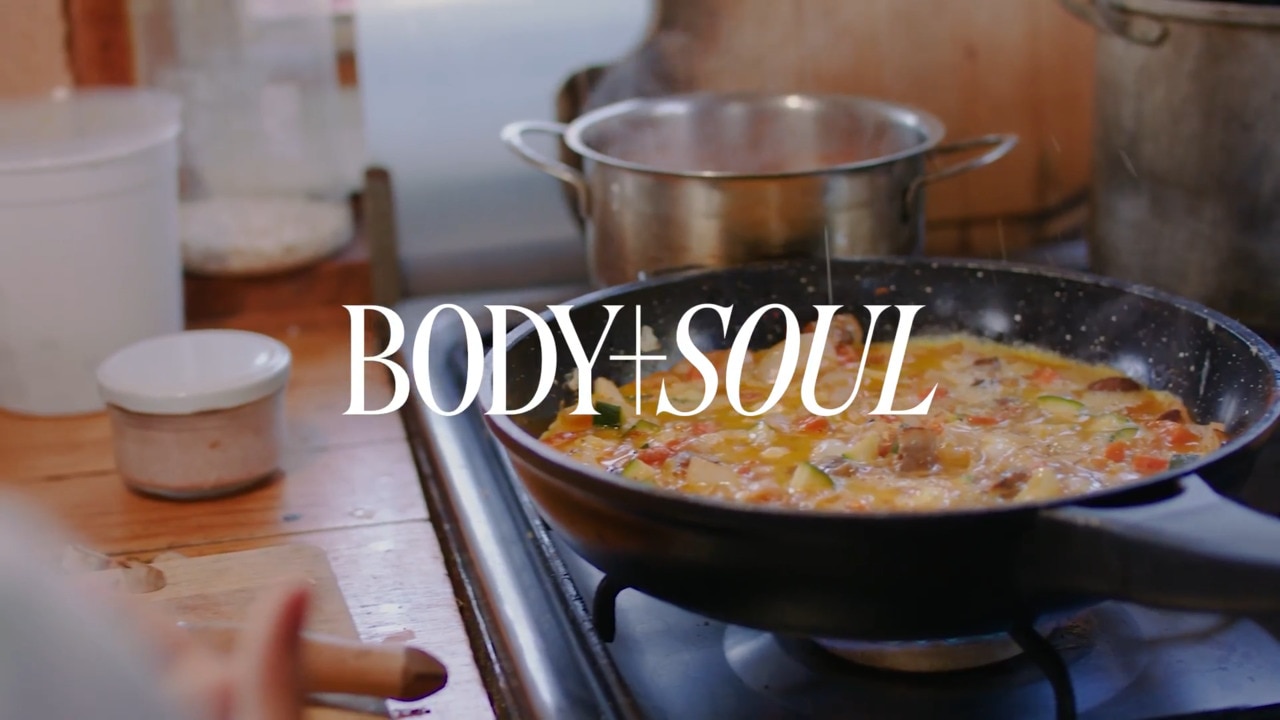 Body+Soul - Nutrition