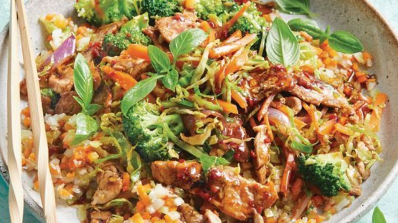 24 dinner recipes to start your 2024 healthy | NT News