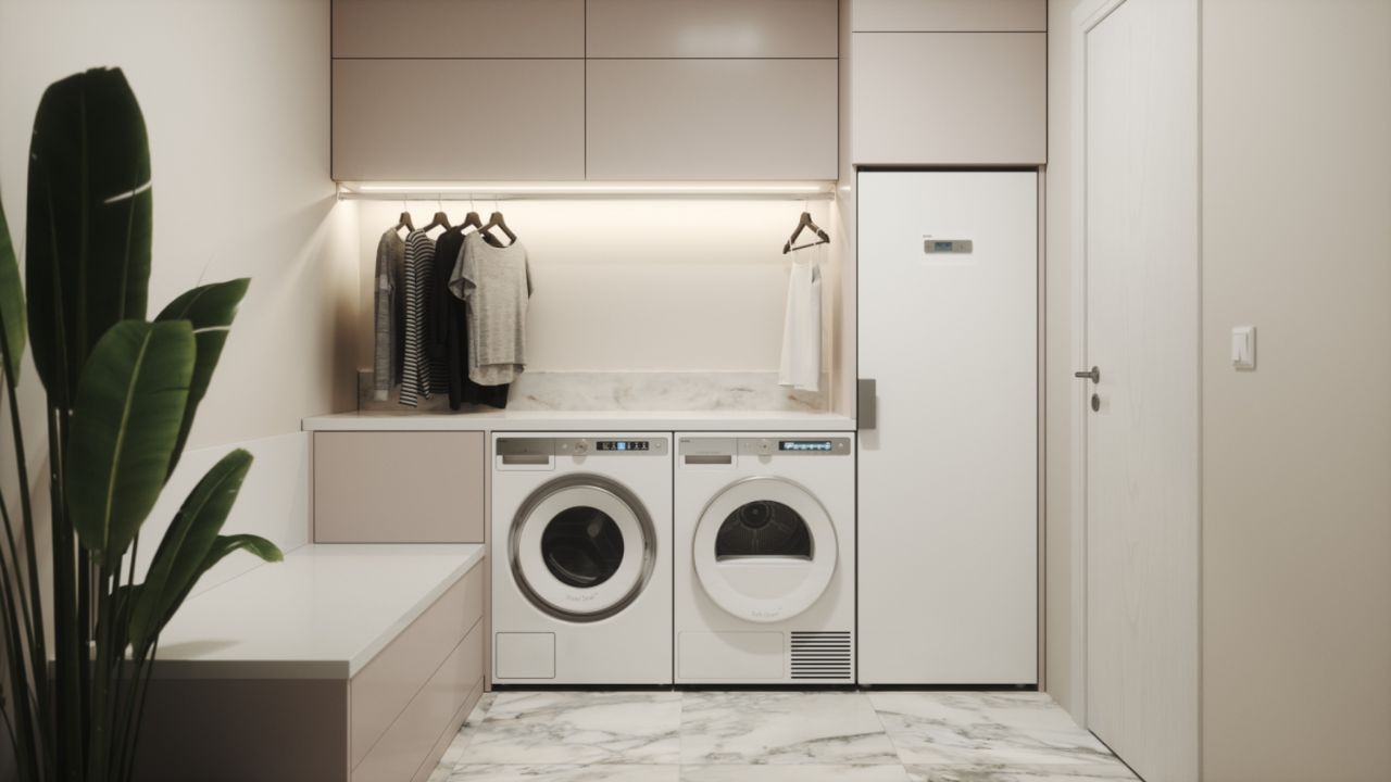 5 of the best dryers for apartment living - The Good Guys