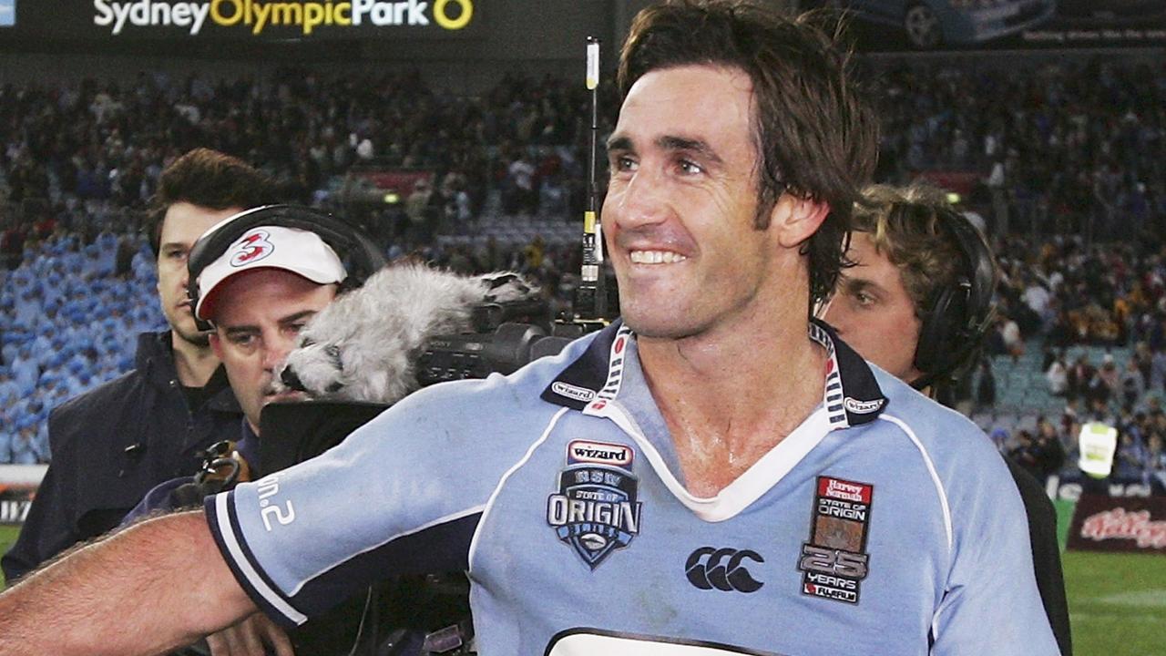 State of Origin: NSW Blues shredded by fans over new jerseys