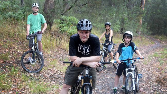 Old mans valley mtb clearance