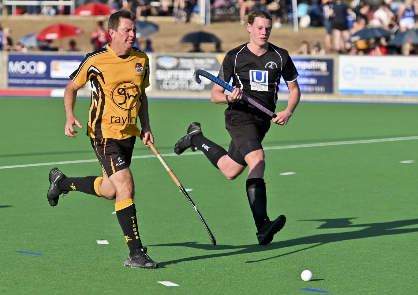 168 PHOTOS: Ipswich Hockey Grand Finals | The Courier Mail