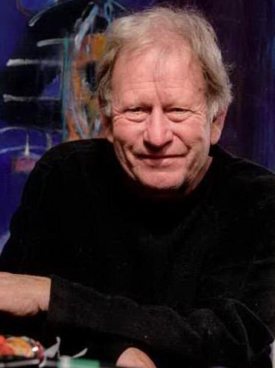 David Armitage