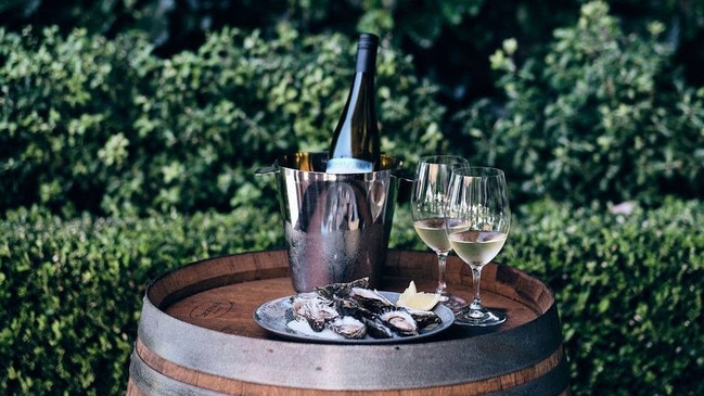 Howard Park Wines is renowned for its riesling. Picture: Howard Park Wines