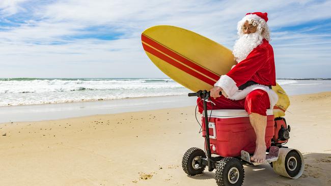 Christmas weather forecast for Australia | news.com.au — Australia’s leading news site