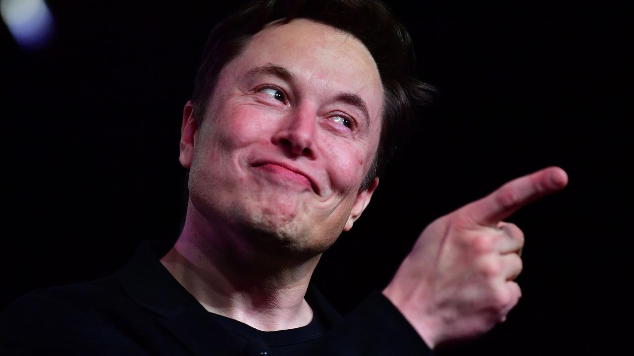 Elon Musk wysłał Billowi Gatesowi wiadomość tekstową, odmawiając współpracy w sprawie zmian klimatycznych z powodu zwarcia cen Tesli