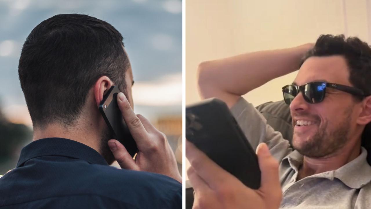 Finally a viral prank that will save lives
