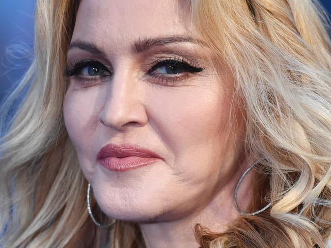 ‘She’s horrific’: Madonna’s brother