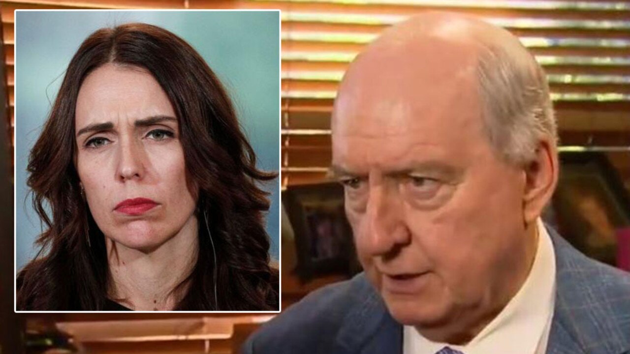 Coles Halts Advertising With 2gb Over Alan Jones Jacinda Ardern Comments The Australian