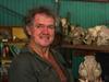 11 crocs and a gunja ghost: Why you need a ‘backbone’ to live here