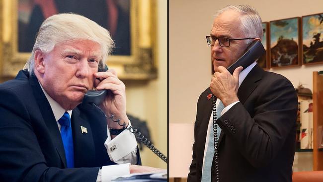 US President Donald Trump’s 2017 call to Prime Minister Malcolm Turnbull will become an ­important part of the looming presidential impeachment hearings, according to Mr Trump’s former chief strategist Steve Bannon.