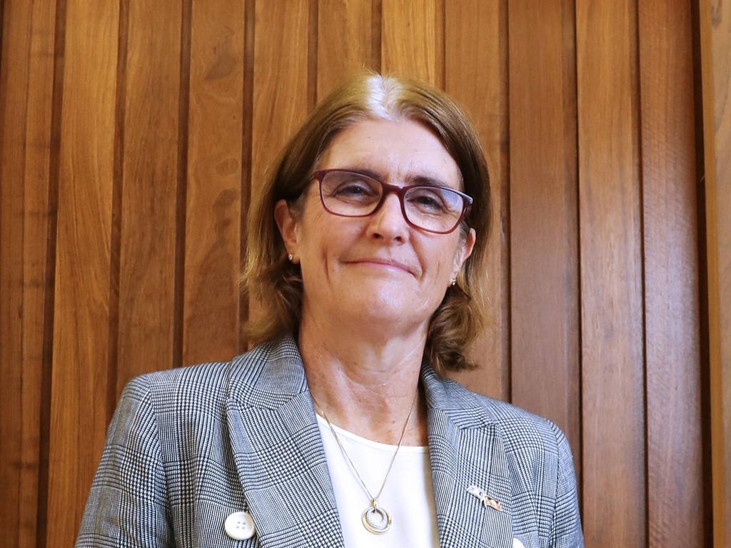 RBA ‘will not hesitate’ to hike rates: Bullock