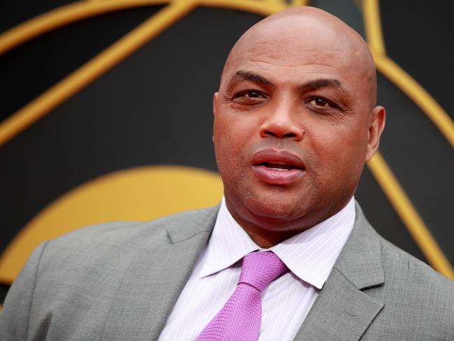 SANTA MONICA, CALIFORNIA - JUNE 24: Charles Barkley attends the 2019 NBA Awards at Barker Hangar on June 24, 2019 in Santa Monica, California. (Photo by Rich Fury/Getty Images)