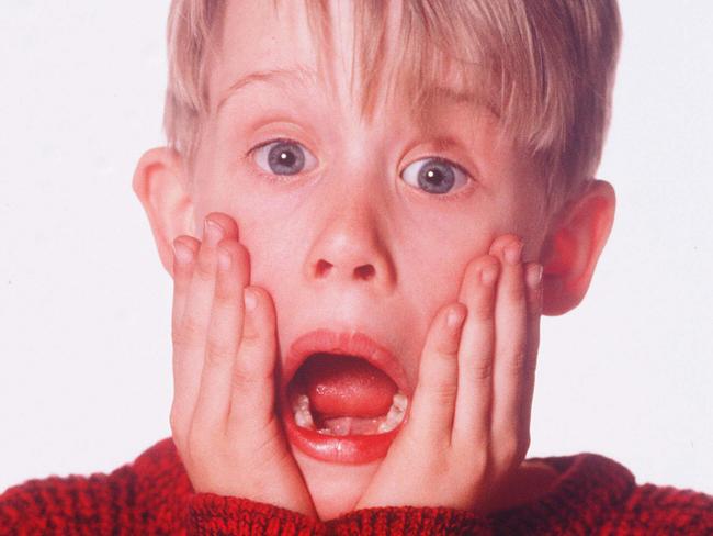 Macaulay addresses Home Alone rumours