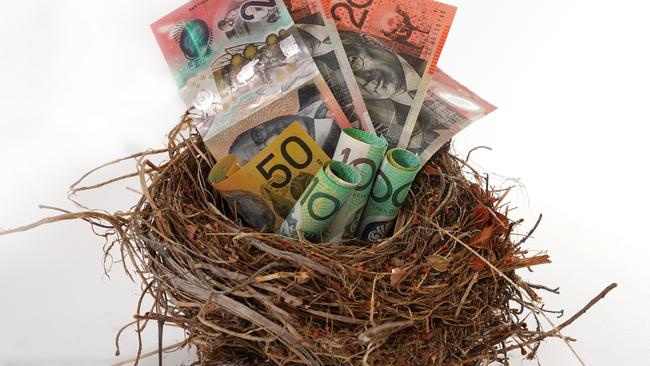 The best way to boost superannuation balances is to make regular extra contributions.