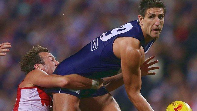 Matthew Pavlich