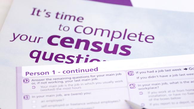 Paper forms are still available if it is not possible for people to log on digitally.