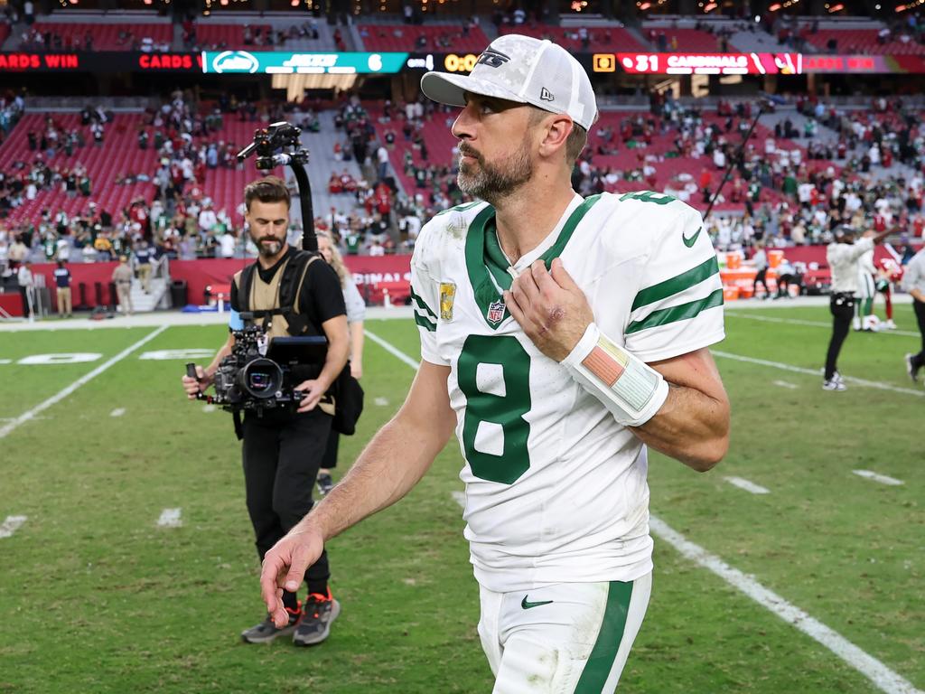 New York Jets v Arizona Cardinals