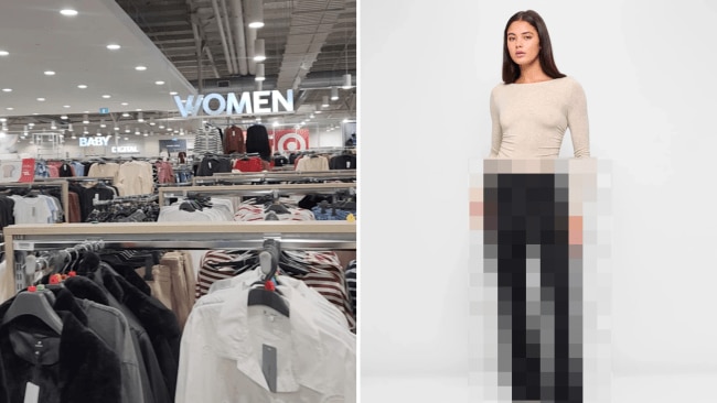 Controversial 2000’s trend is making a comeback at Target