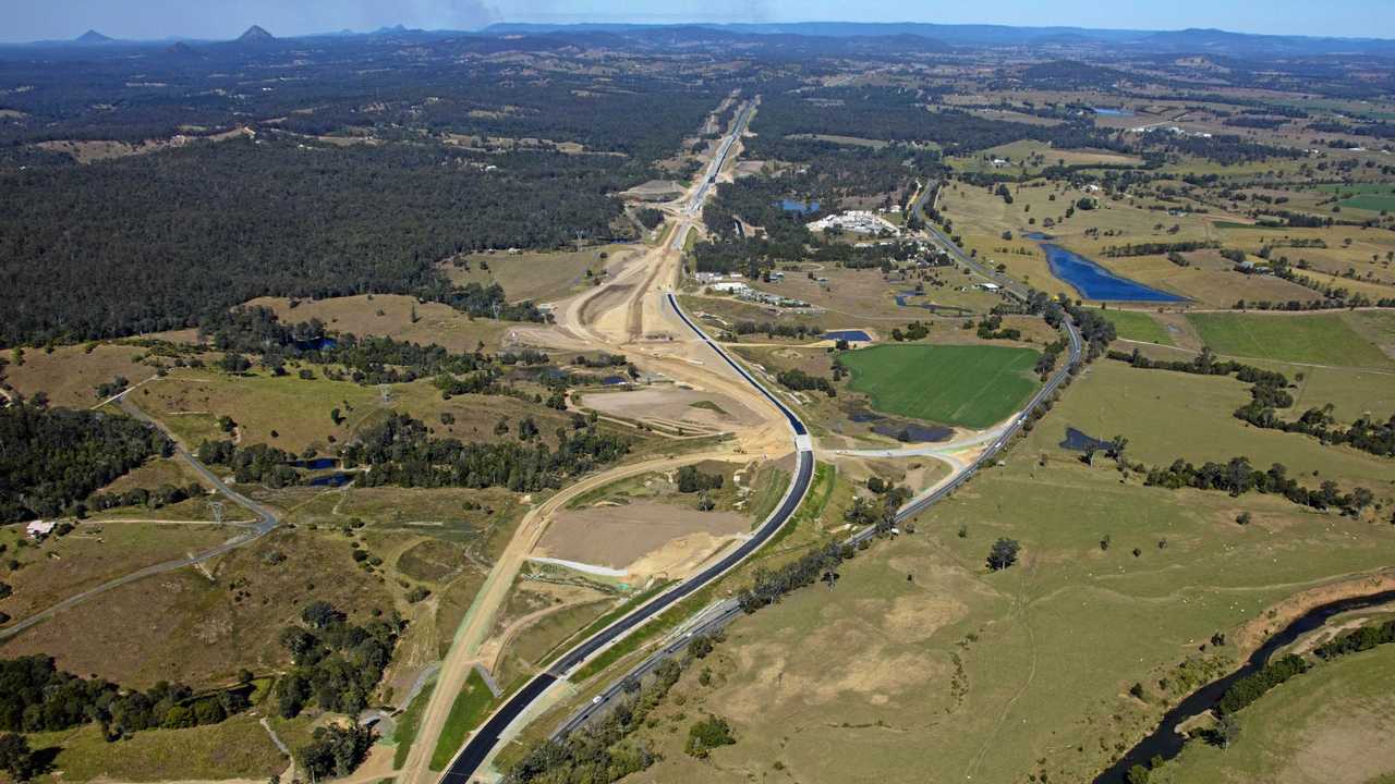 Improved Traffic Safety The Crux Of Highway Upgrades 