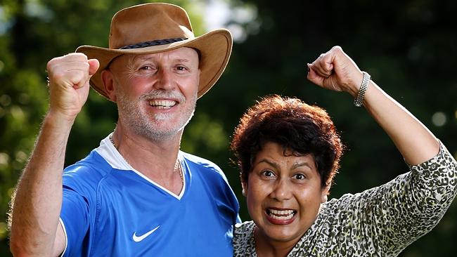 Nick Kyrgios Parents Saw His Rise Coming After Years Of Doing It Tough