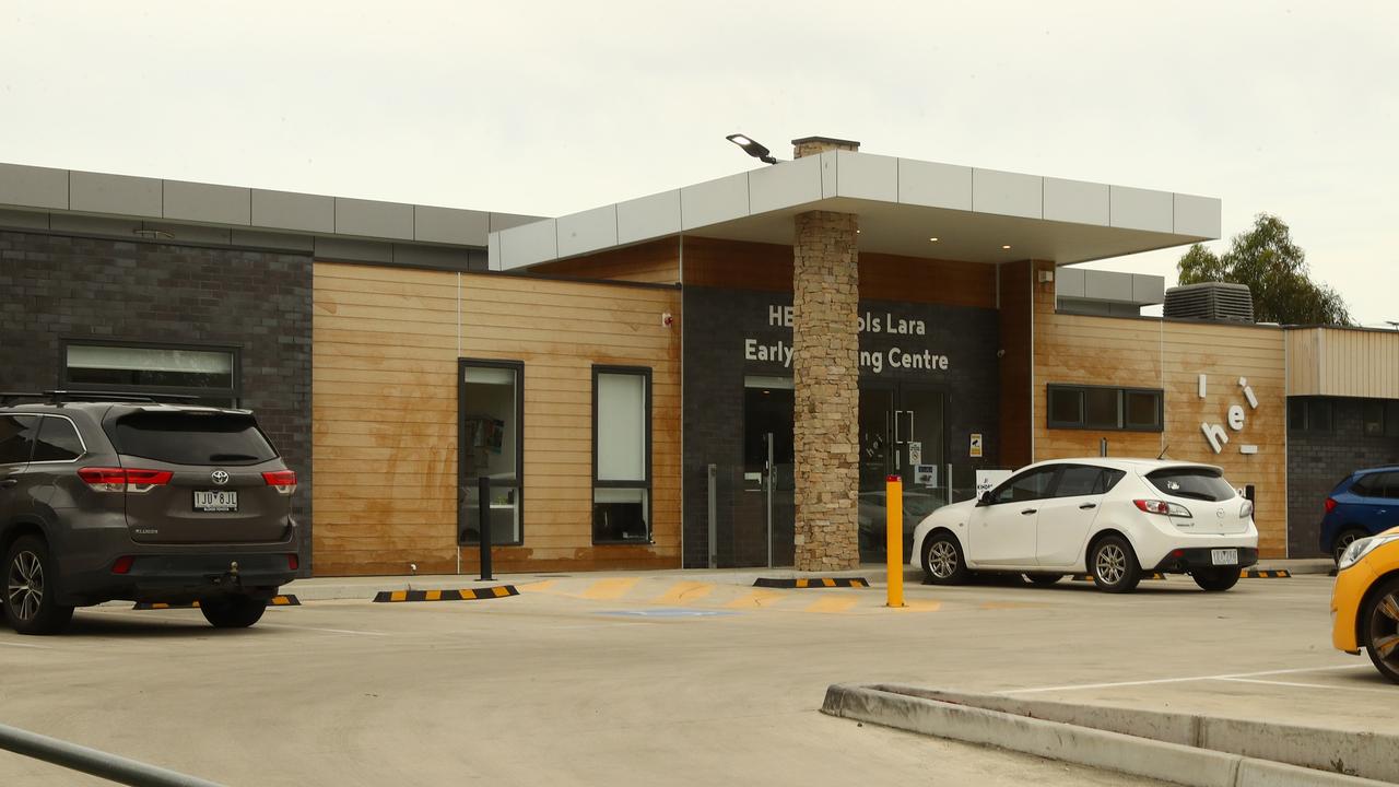 HEI School Lara was placed into administration to save the businesss but, three weeks later, it was ordered to be liquidated by the Federal Court. Picture: Alison Wynd