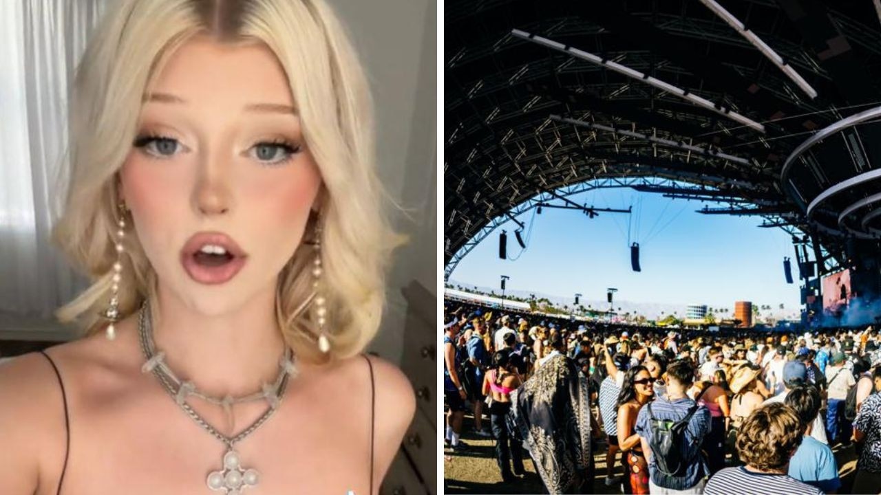 Influencers Are Faking Going To Coachella Staying At Airbnbs Nearby Gold Coast Bulletin 